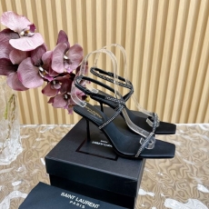 Ysl Sandals